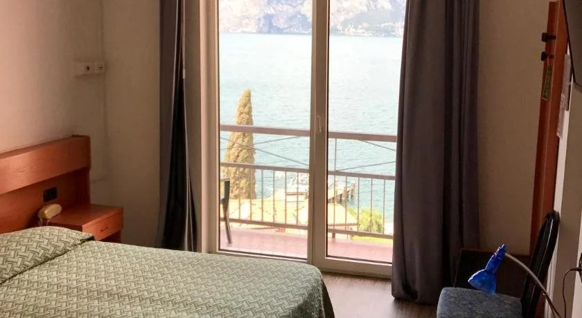 Hotel Antonella