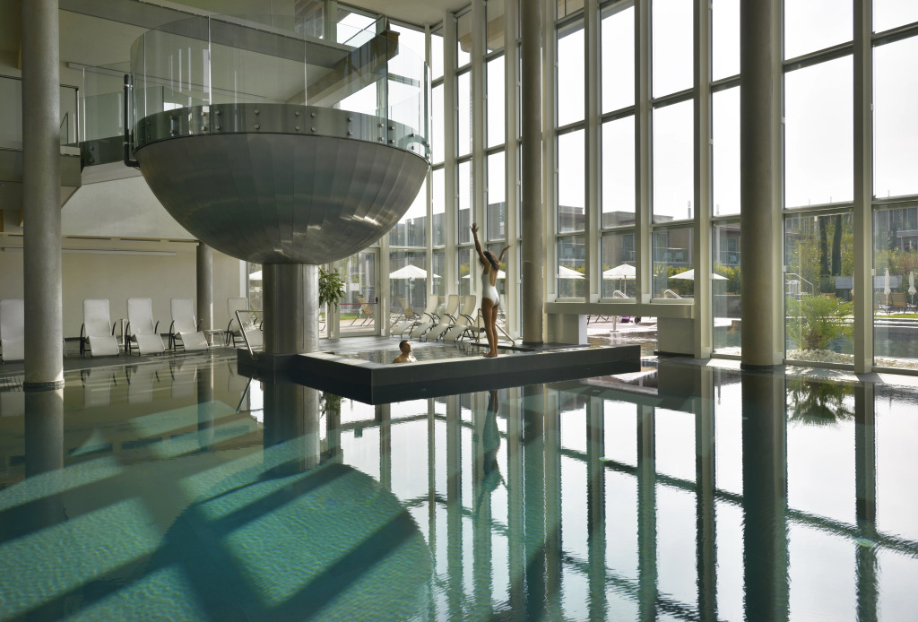 Aqualux Hotel Spa Suite & Terme