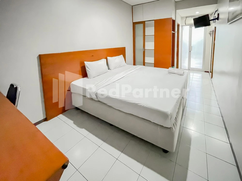 Sang Surya Guest House