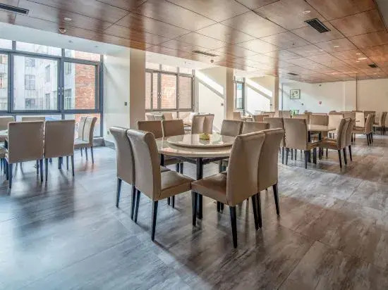 Afur Chain Hotel(Maguan County Government Anping Square Branch)