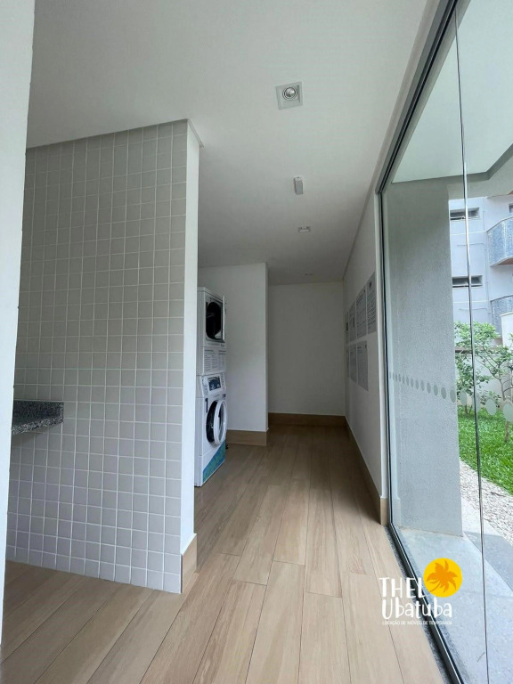 Thel Ubatuba - Apto 401, Bambu - Praia Grande