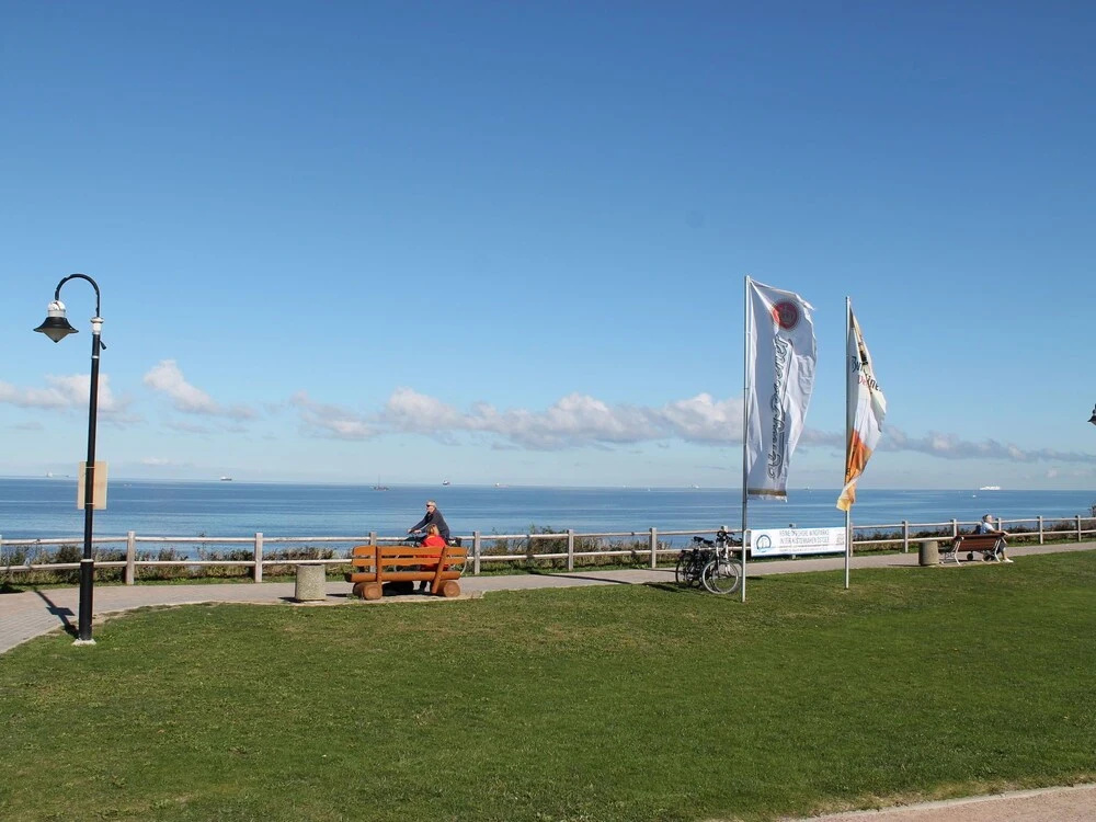 Splendid Apartment in Nienhagen near Sea