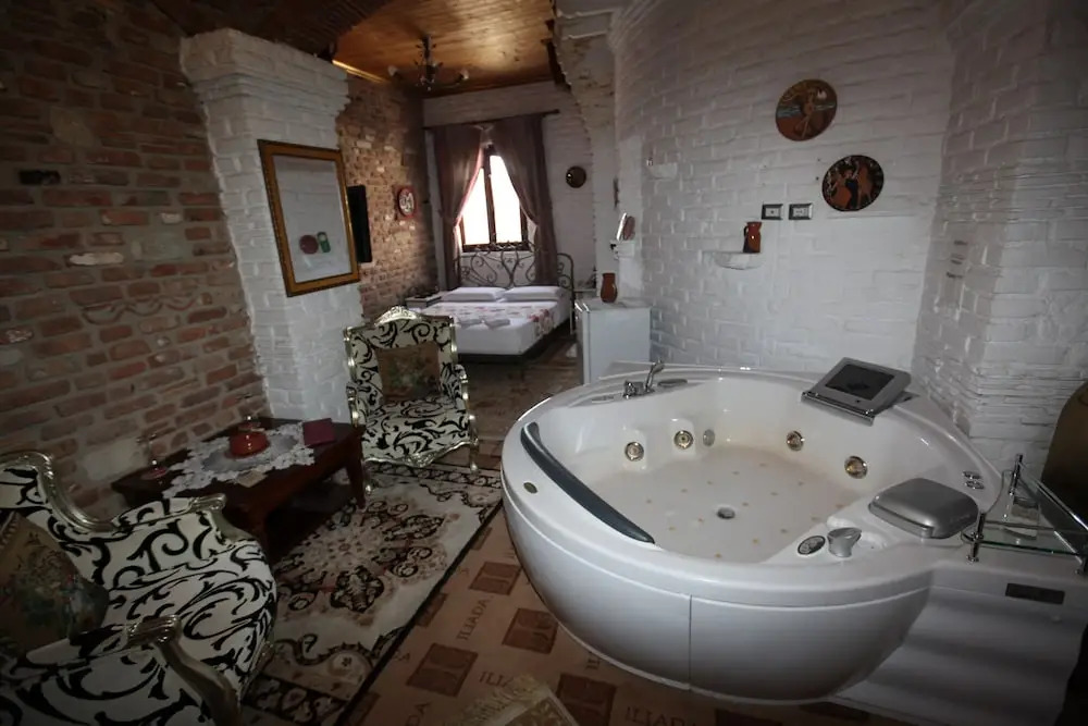 Hotel Iliada