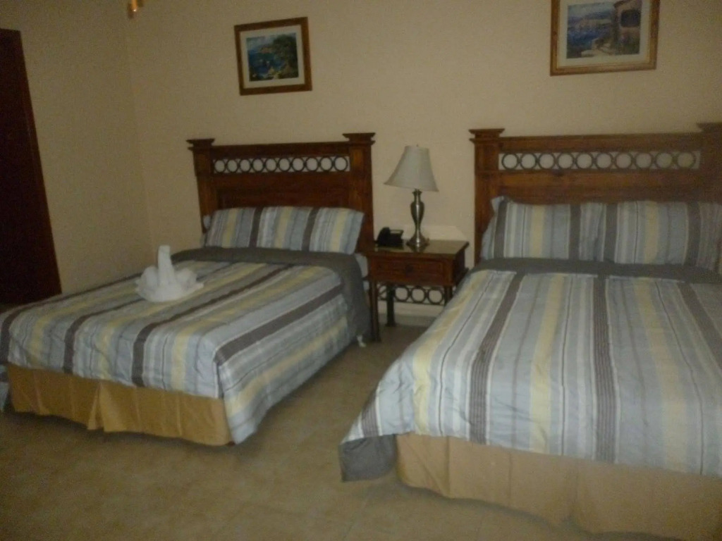 Hotel Avenida Cancun