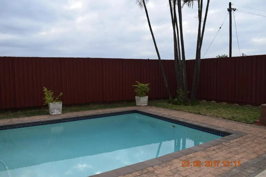 Clycherco Self Catering