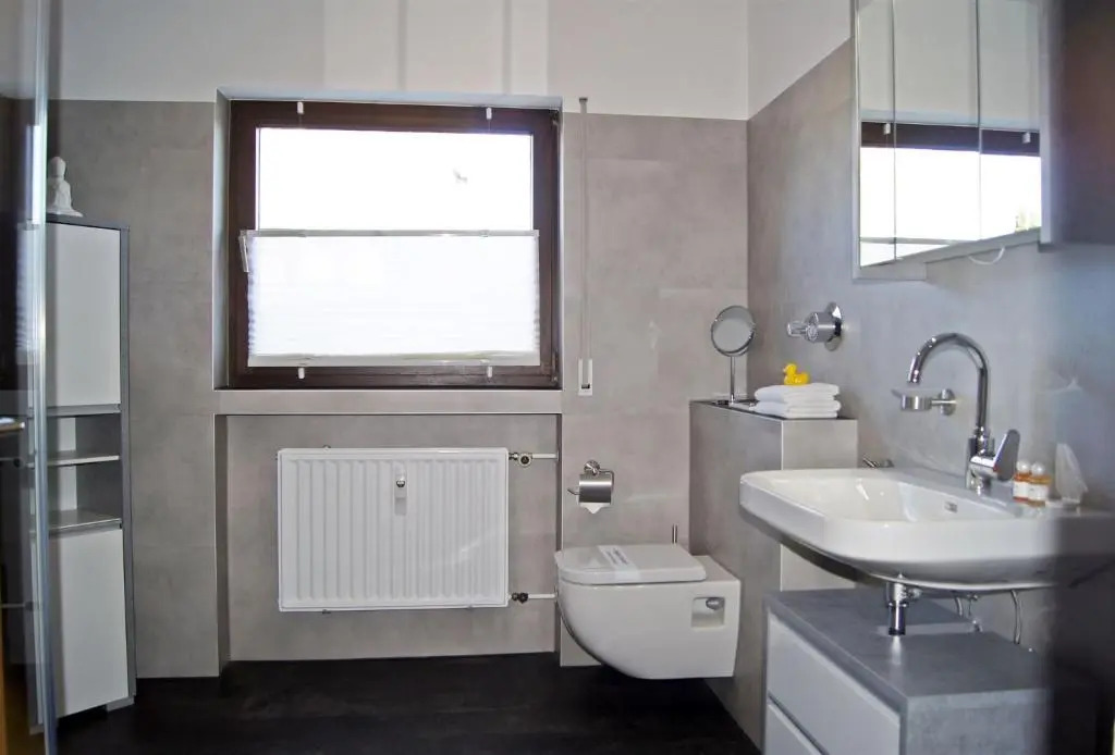 Winterberg Appartement 21110