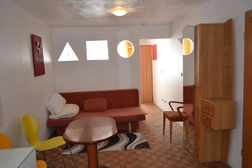 Apartotel Köln Frechen