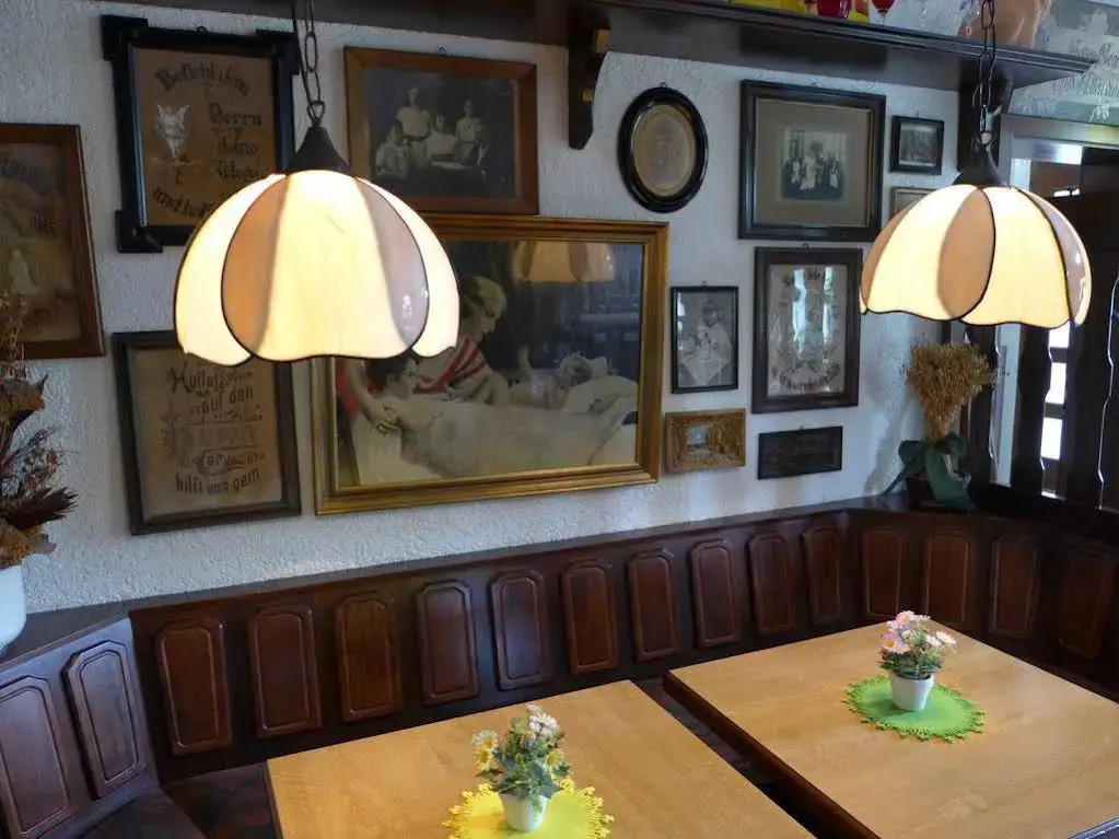 Hotel Löwenhof