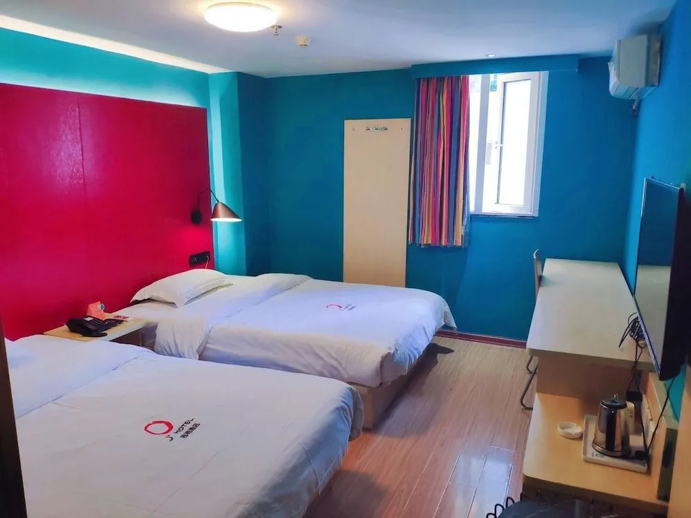 Life Yajo Hotel