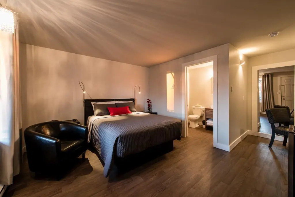 Auberge Amérilys