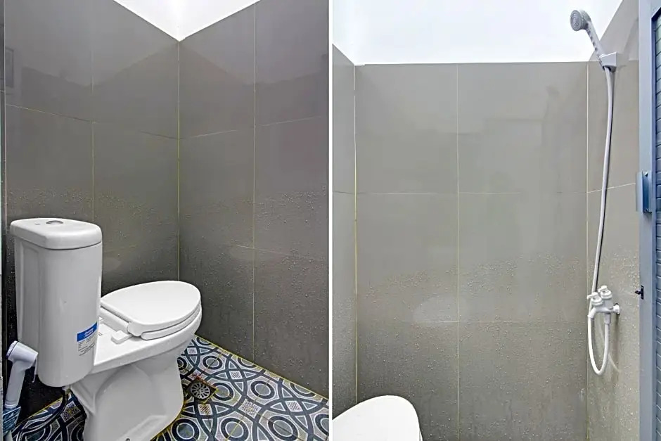 OYO 90704 Nabila Residence Syariah