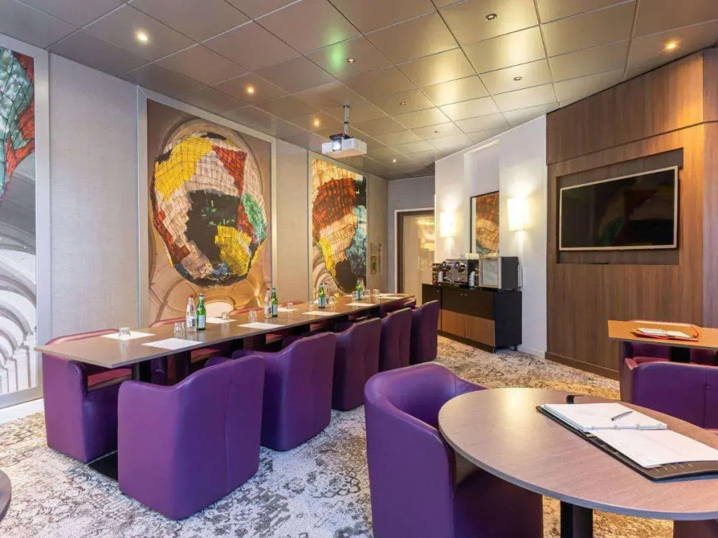 Mercure Lille Centre Grand Place