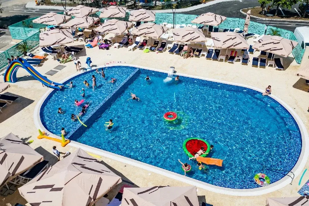 Hotel Opal