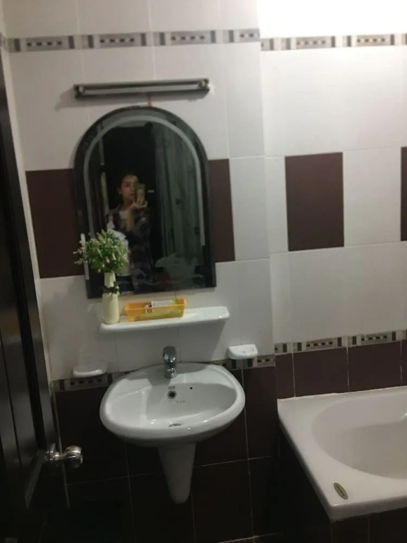 OYO 580 Hoang Kim Hotel