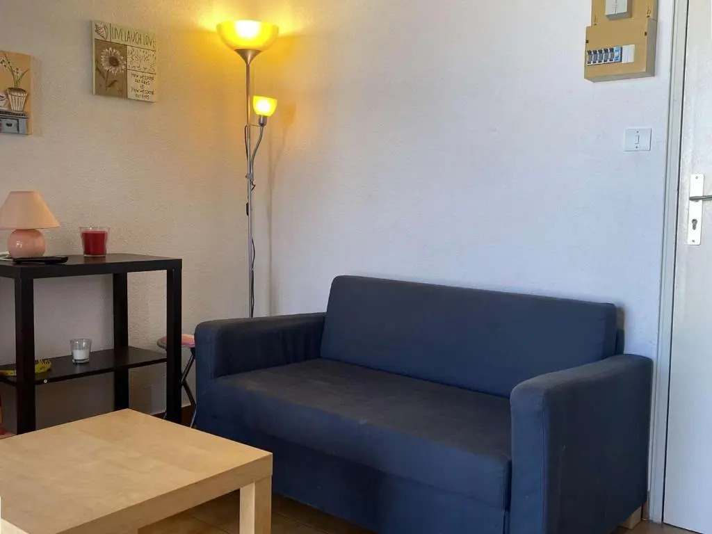 Appartement Narbonne, 3 pièces, 4 personnes - FR-1-229B-63