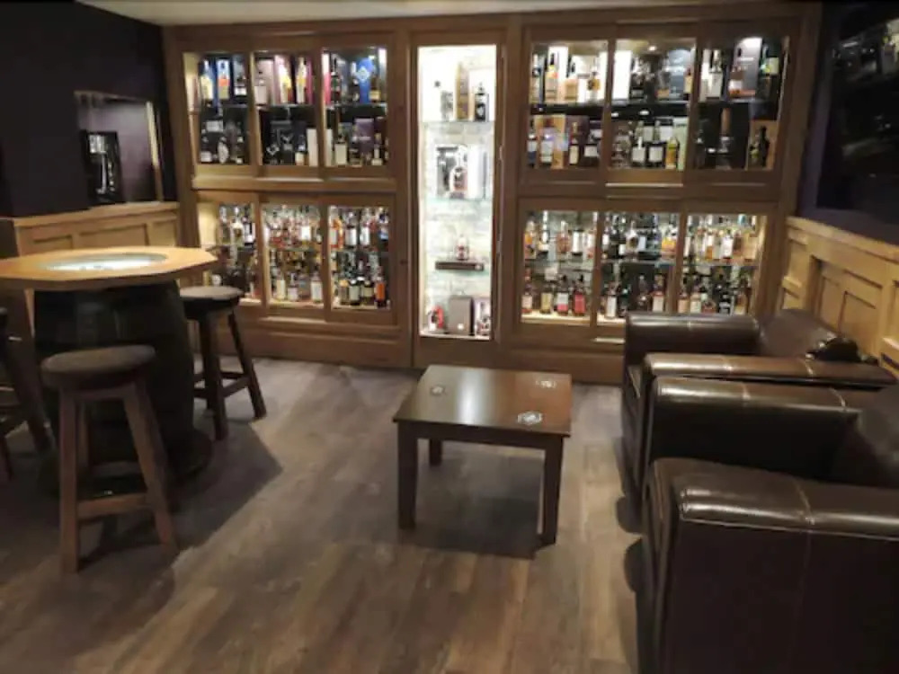 The Orkney Hotel
