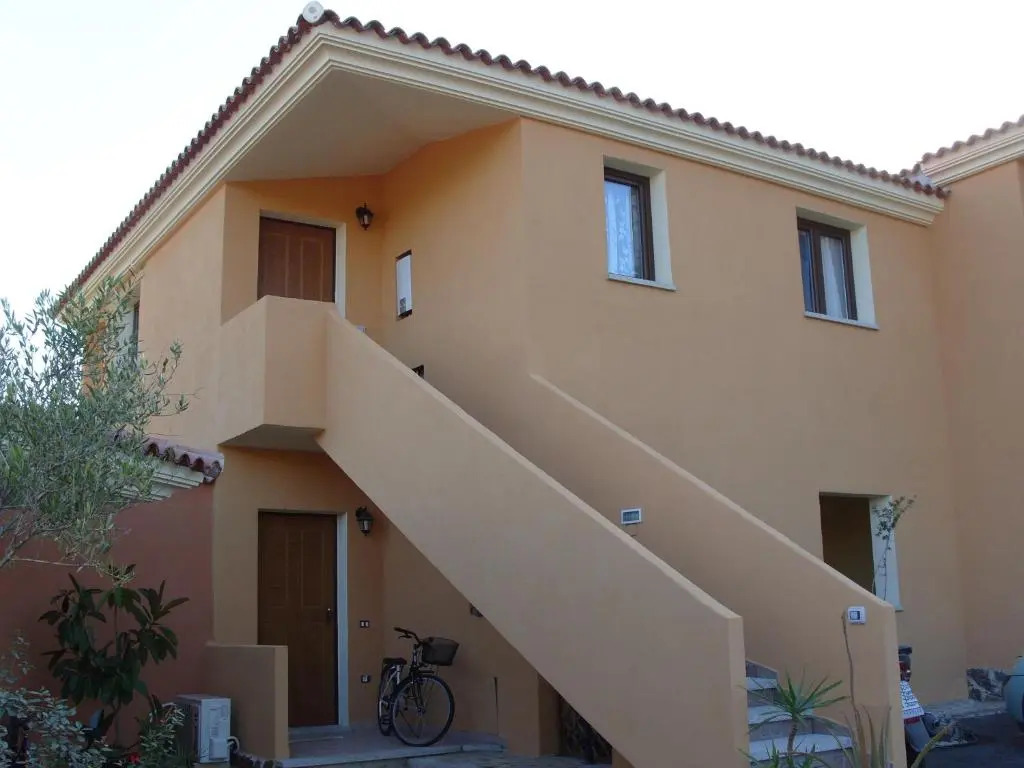 4CASADELFARO Primo Piano 600mt dalla spiaggia