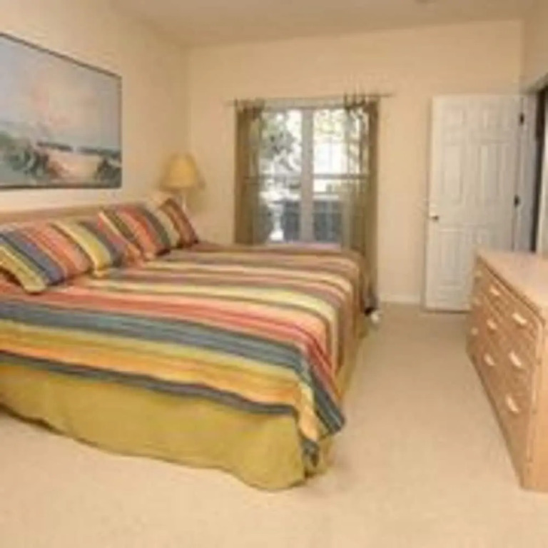 Fairway Oaks by Elliott Beach Rentals