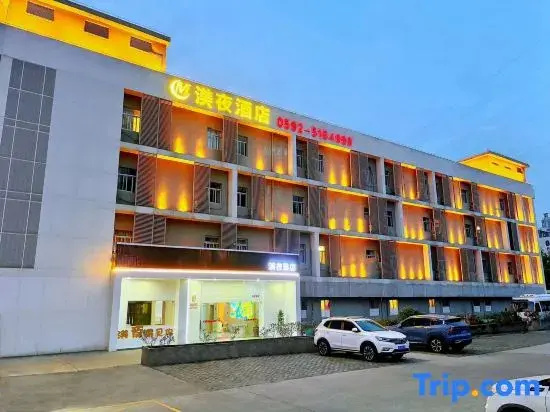 MeiYe Hotel
