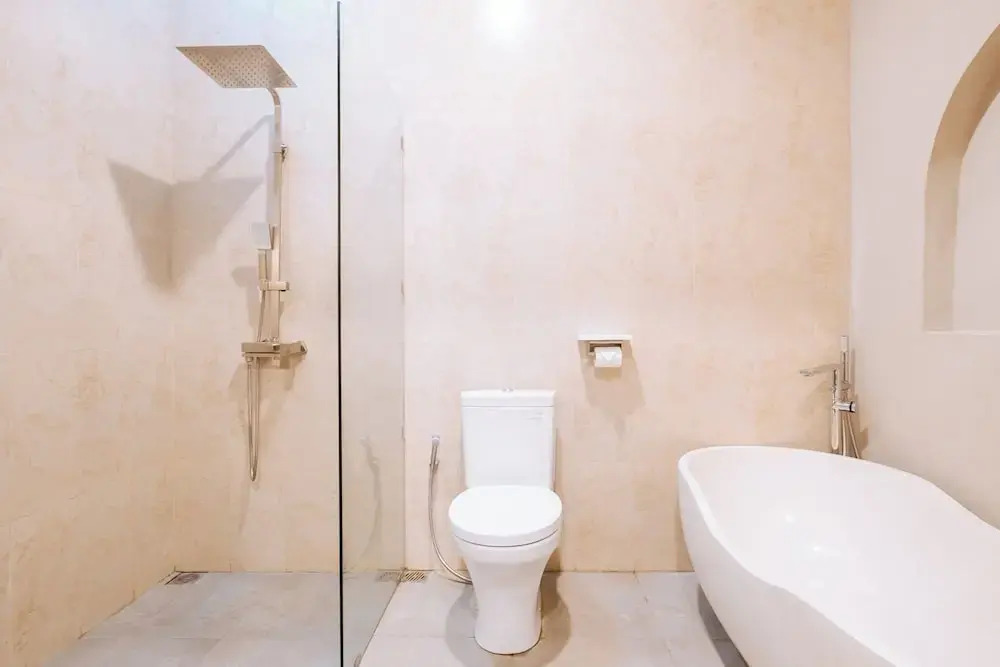 Villa Koura Kuta