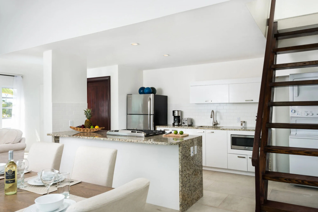 The Oasis at Grace Bay