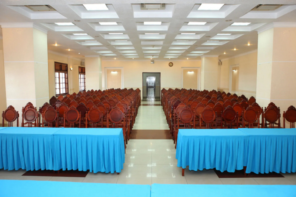 NINH KIEU 2 HOTEL