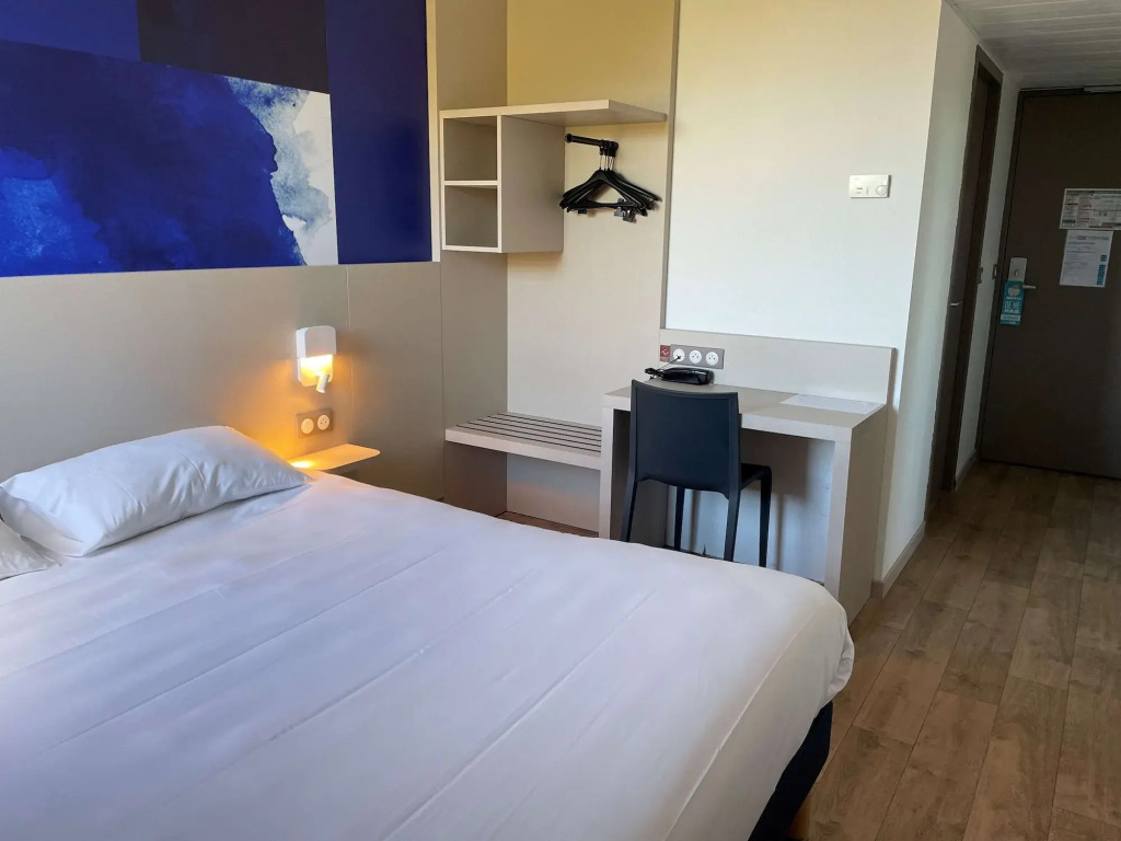 Kyriad Direct - Bourg les Valence