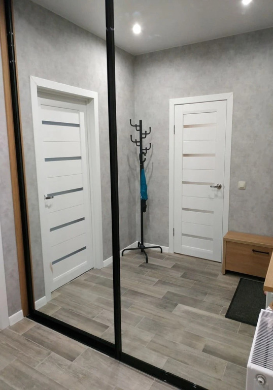 Apartamenti na Kurortnom prospekte 14a