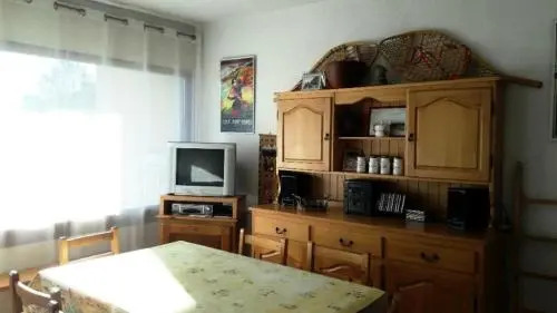 Residence Les Camparolles 62462