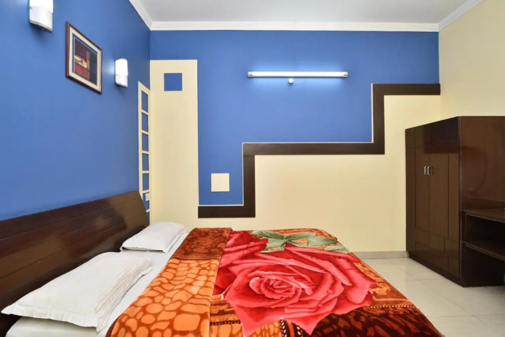 Hotel Galaxy