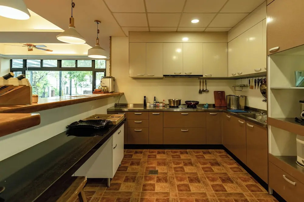 Jimeihomestay B&B