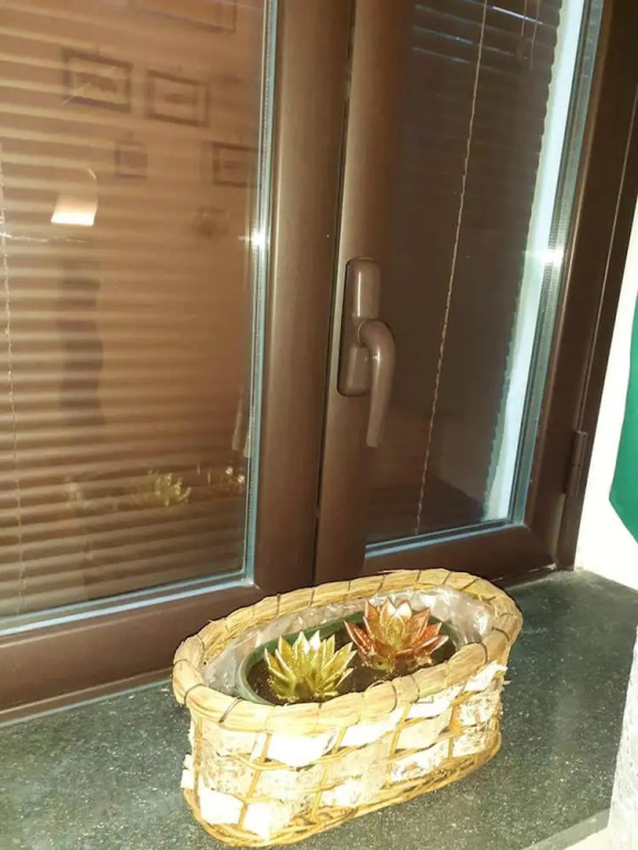 Apartment with One Bedroom in Catania, with Wifi - 5 Km From the Beach