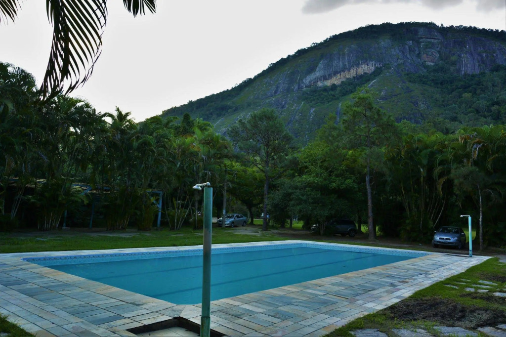 Rio Forest Games Hostel