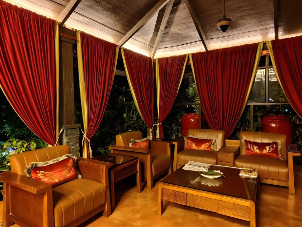 Mayfair Hideaway Spa Resort
