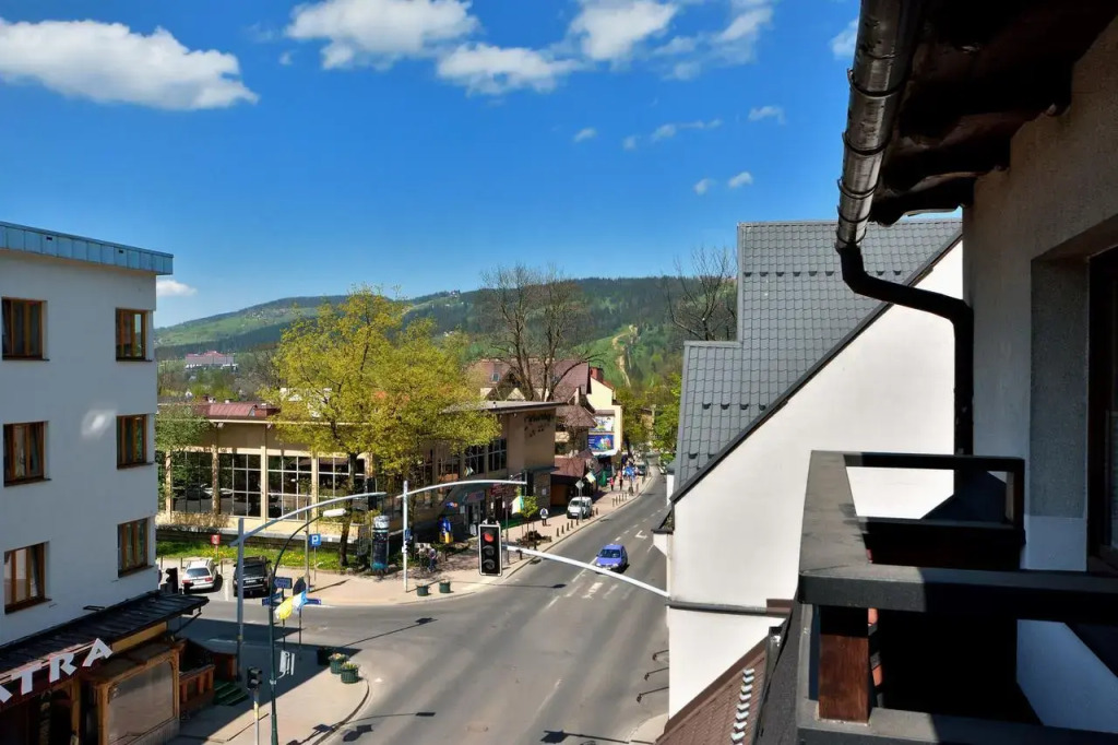 Apartament Centrum