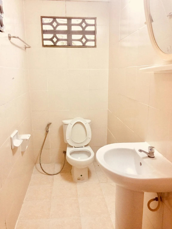 Lamai Chalets