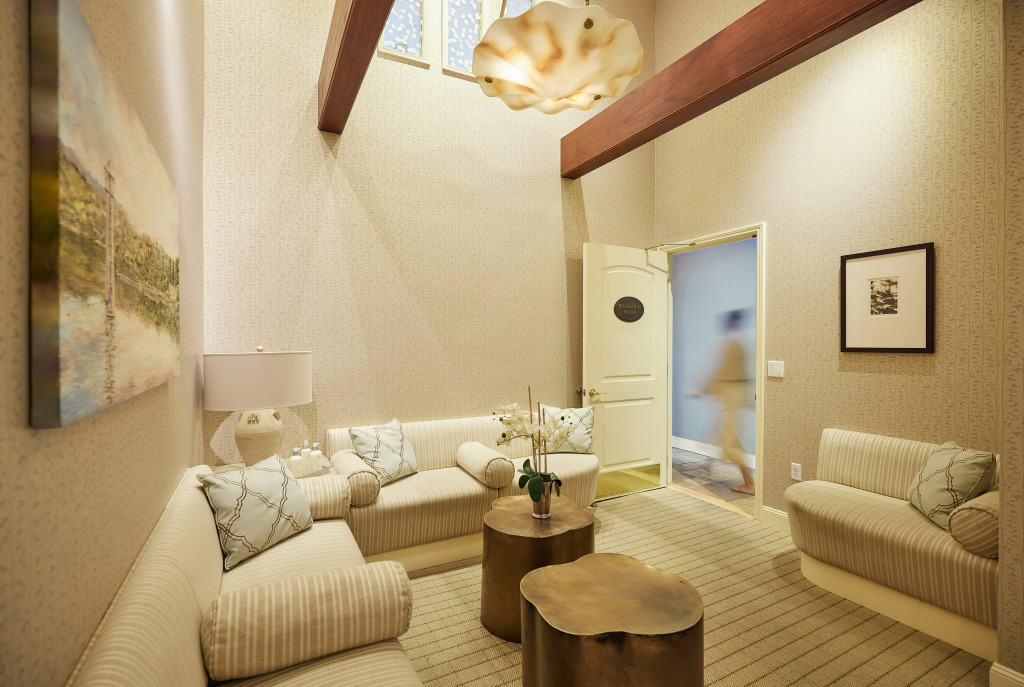 Lafayette Park Hotel & Spa