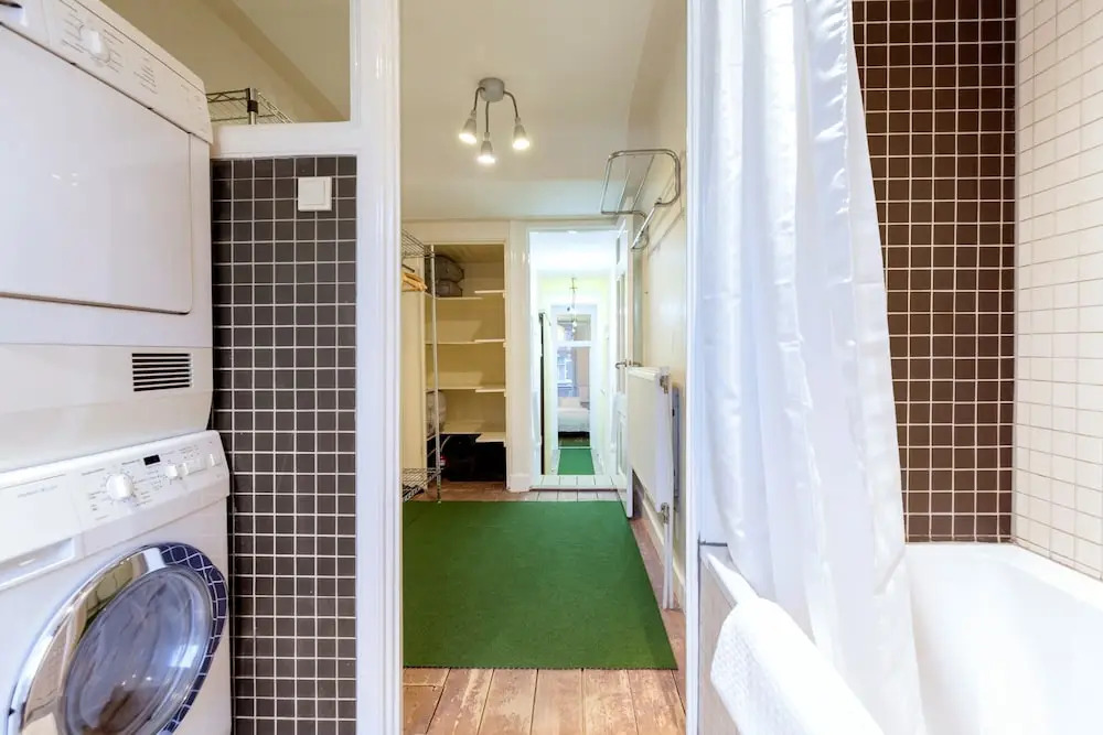 B&B Second Story Amsterdam