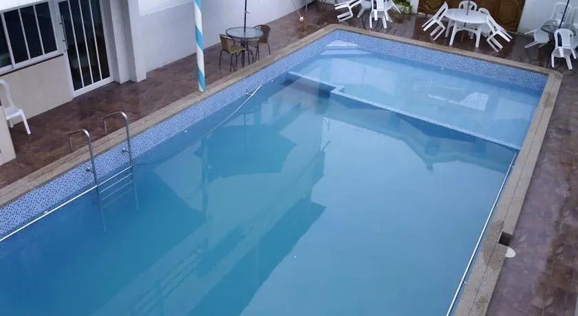 Hotel Kemberly