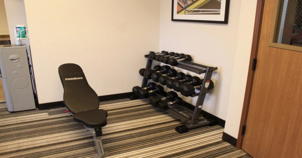 Candlewood Suites Tulsa