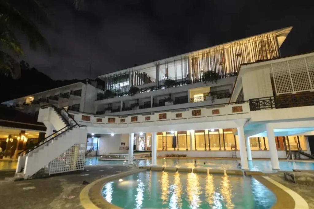 Shenzhen Evergreen Resort Hotel