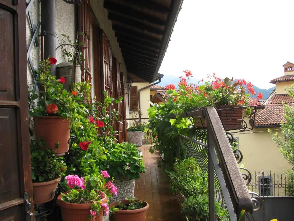 "La Taverna" B&B
