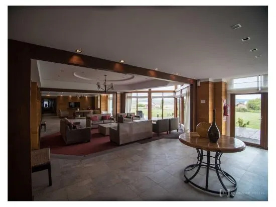 Rochester Calafate
