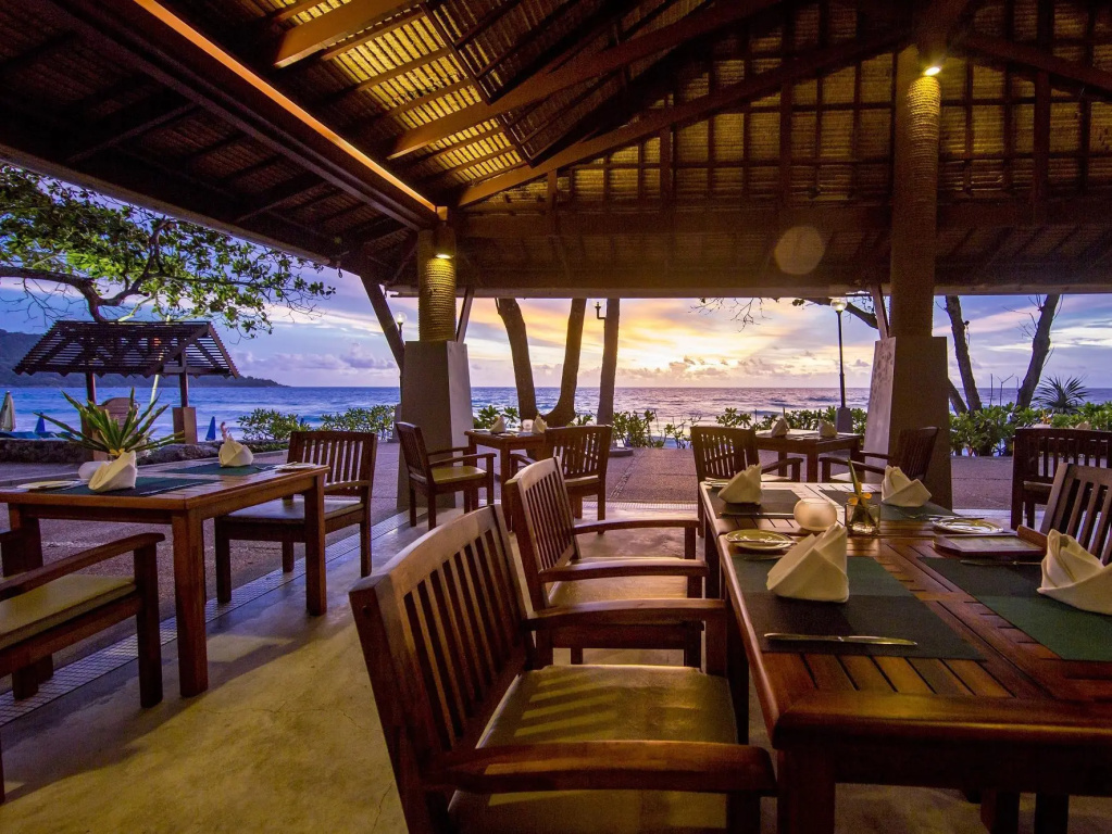 Katathani Phuket Beach Resort - SHA Extra Plus