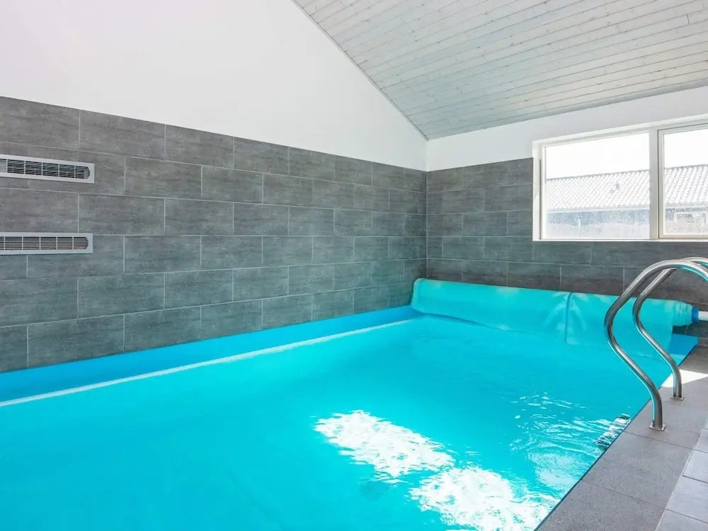 4 star holiday home in Rømø