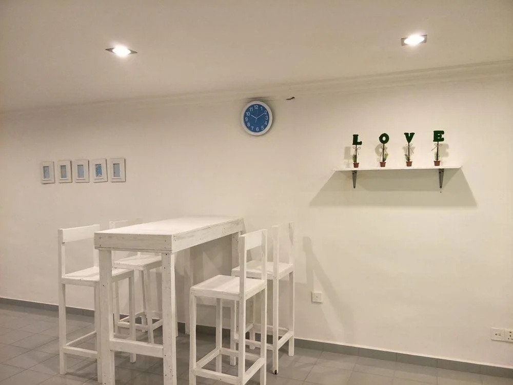 W8 homestay - Hostel