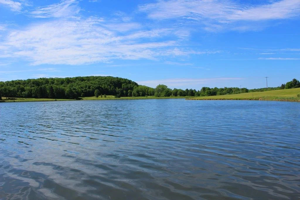 Alpine Lake Resort