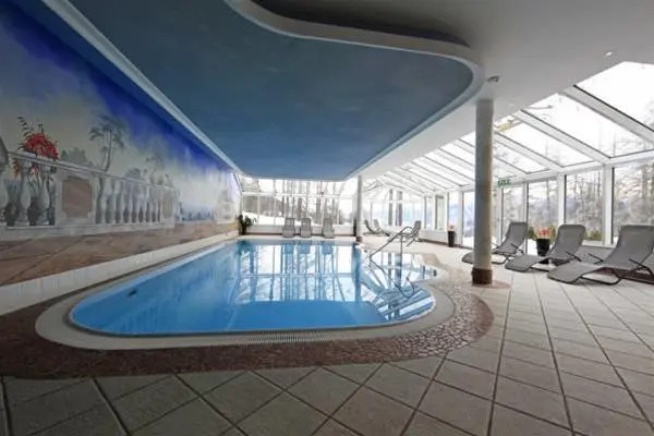 Naturhotel Lärchenhof