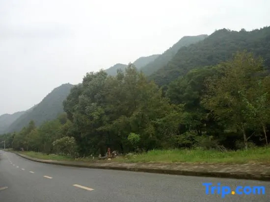 Loushanqiao Homestay No.2