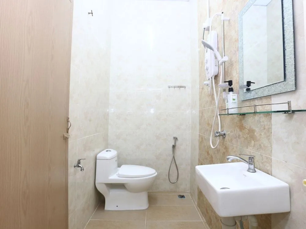 SPOT ON 90163 Kpfb Roomstay 2 - Hostel